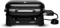 Weber Elektrogrill, Schwarz