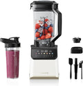 dreame Standmixer, Schwarz, BlendLogic™ Hochleistungs-Mixer, iDetect-Technologie