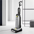 KUSOLE Staubsauger, 80 dB, Schwarz, Autostaubsauger-Sensor, automatische elektronische Saughöhenregelung, tragbarer Gewerbestaubsauger