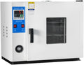 Sunseota Verdampfungs- & Trocknungsausrüstung, 70 L, Grau, Digitaler Umluft-Trockenschrank für Labor und Industrie
