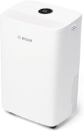 Bosch Thermotechnik Luftentfeuchter, 17 m, Weiss, Dry 1000, Für Räume bis zu ²