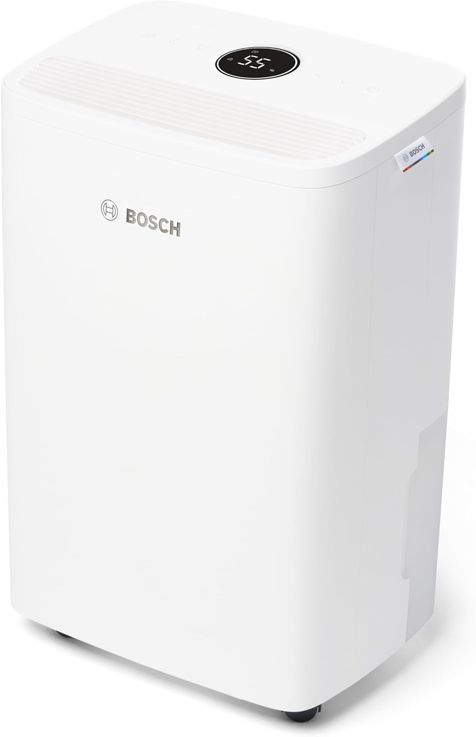 Bosch Thermotechnik Luftentfeuchter, 17 m, Weiss, Dry 1000, Für Räume bis zu ²