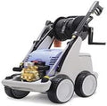 Kränzle Hochdruckreiniger, Schwarz, quadro 599 TS T