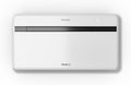 Olimpia Splendid Split-Klimaanlage, 1600 W, Schwarz, Climatizador Unico Next-F 8 HP PVA Blanco Filtro de Carbono