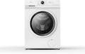 Midea Waschmaschine, 9 kg, Weiss, MF10EW90B / / 1400 U/Min/EEK A/Inverter Quattro