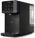 Balter Wasseraufbereiter, Anthrazit, Toshiba Osmoseanlage, Wasserfilter Trinkwasser, Auftisch, Keine Installation