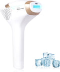 DermRays Laser-Systeme, Schwarz, NEW V4S 810nm Diodenlaser Haarentfernung für Frauen und, für 1-5 Teint