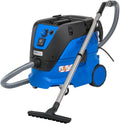 Nilfisk Nass-Trockensauger, 4500 l, 7,5 m, 30 l, 2 L, Schwarz, Nass-/Trockensauger ATTIX 33- IC (Industriesauger