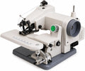 Blindstich, 8 mm, Schwarz, Nähmaschine für unsichtbare Nähte, verstellbarer 3, Saum für Hosen, Röcke, Vorhänge