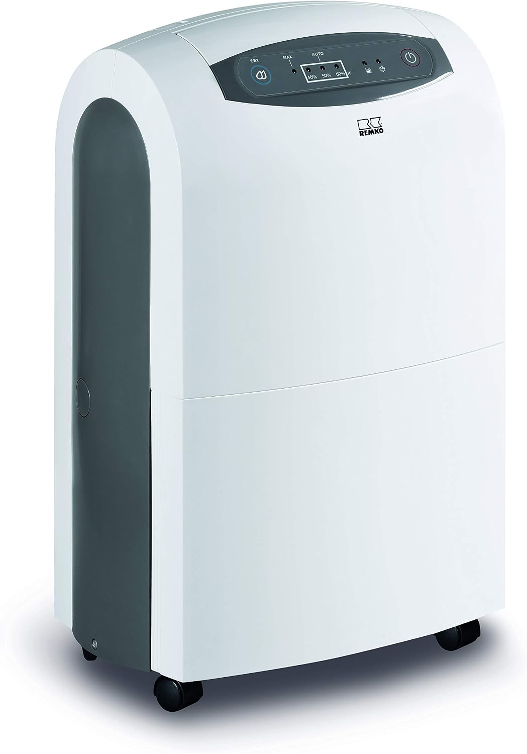 Remko Luftentfeuchter, Weiss, ETF 320 Eco - Mobiler
