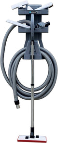 S SISTEM·AIR Staubsauger, Schwarz, 7532.7 Zubehör-Set NATURAL SMART 7 METER