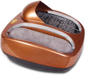 DPDZSW Schuhreiniger, 80 W, Grau, Sohlenreinigungsmaschine, Intelligenter -Polierer, Mit Vollautomatischem Sensorschalter