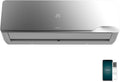 Cecotec Split-Klimaanlage, Weiss, AirClima 12000 Wind Connected, 12.000 BTU