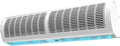 JTPMYFT Abzüge, Gitter & Belüftungen, 60 cm, 90 cm, 100 cm, 120 cm, 150 cm, 180 cm, Metall, Schwarz