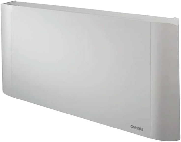 WEBMARKETPOINT Heizgeräte, Schwarz, ventilradiatore mod. Smart Massnahmen: KW 7