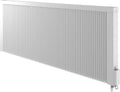tec Elektroheizkörper, Braun, Elektro Vollspeicherheizung, Elektroheizung mit neuartigem Funkmodul - Heizgerät 2000