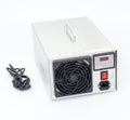 BITOM Dunstabzugshaube, Weiss, Profi Ozongenerator 5000mg/h 5 g/h Ozonisator Ozongerät Ozon