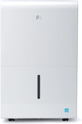 Perfect Aire Luftentfeuchter, 4,500 m, Weiss, Energy Star mit kontinuierlicher Entwässerungsmöglichkeit, ultra-leiser Betrieb