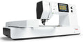 Bernette Nähmaschinen, 12,7 cm, 230 mm, 5 Zoll, Schwarz, B79 Computergesteuerte Näh- und Stickmaschine mit, Multifunktionsknöpfen