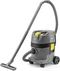 KÄRCHER Nass-Trockensauger, 22l, Schwarz, NT 22/1 Ap Bp L (Battery Power+) 1.528-130.0