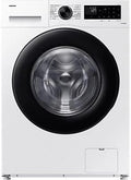Samsung Waschmaschine, 11 kg Kapazität für grosse Wäschelasten., Weiss, WW11DG5B25AEEG Frontlader