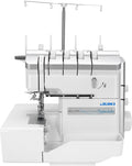 JUKI Overlock-Nähmaschinen, Schwarz, MO-2500 Sumato 4/3/2 Overlock-Nähmaschine