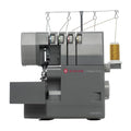 Singer Overlock-Nähmaschinen, Schwarz, Heavy Duty Overlock 0405S