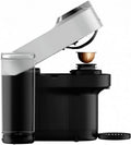 De'Longhi Kaffeemaschine, Schwarz, DeLonghi DEL ENV95.S Vertuo Pop ENV95.S Kapselmaschine