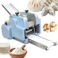 Ymnogjie Manuelle Nudelmaschinen, Schwarz, Automatic Dumpling Wrapper Maker PastaMold
