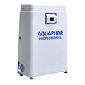 Aquintos Wasseraufbereitung Wasseraufbereiter, 120 L, Schwarz, Wasserfilter Vorfilter für Autoklaven Reinigungsgeräte