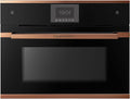 Küppersbusch Backofen, Schwarz, CBD6550.0S7 K-Series. 5 Dampfbackofen /Copper