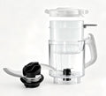 KOSTTE Universal-Küchenmaschinen, Schwarz, baby food maker accessories