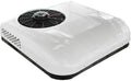 YFDGD Mobiles Klimagerät, Maximal 20 dB, 850 W, 24 V, 12v, Weiss, leises Klimaanlagensystem, Bagger