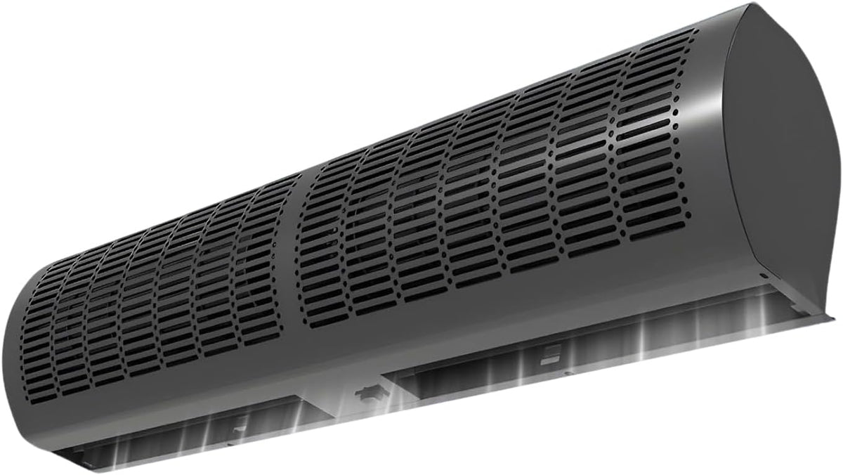 VILA SMO Handhabung & Gasentnahme, 60 cm, 90 cm, 100 cm, 120 cm, 150 cm, 130–200 W, ≤52 dB, Schwarz