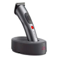 WELLA Folienrasierer, Schwarz, Professionals Haarschneidemaschine XPert HS71, Profi-Qualität, inkl. Ladestation