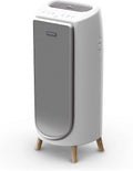 Rowenta Dunstabzugshaube, Weiss, PU6180 Intense Pure Air Home Luftreiniger