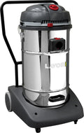 LAVOR Waschsauger, 3600 W, Silber, WASH 8.240.0001, Windy 365IR 3000