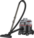 Sprintus Staubsauger, Schwarz, ERA TEC