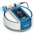 Bestauty Toninggeräte, Schwarz, bio pen T6 mit 360° RF-Technologie, PROFI 4-in-1 Schönheitsmaschine für zu Hause: RF +