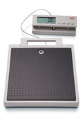 seca Digitale Personenwaagen, Schwarz, Scales 869 Mobile Medical Scale by Scales