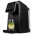 G21 Wasseraufbereiter, 3 L, Schwarz, Osmo Osmoseanlage