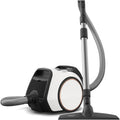 Miele Staubsauger, Weiss/Schwarz, Odkurzacz Boost CX1 Parquet Powerline