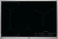 AEG Kochfeld, 80 cm, Schwarz, IKE84441XB Autarkes /Herdplatte mit Touchscreen, Topferkennung & Hob²Hood-Funktion/Induktionskochplatte / 4