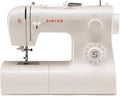 Singer Einfache Nähmaschinen, Grau, Tradition 2282 Nähmaschine, 32 Stichprogramme, Automatischer Nadeleinfädler