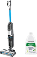 Bissell Nass-,Trockensauger für Werkstätten, Schwarz, CrossWave HF3 Kabelloser Nass- & Trockensauger 3598N