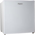 Frigelux Gefrierschrank, 31 L, Weiss, Mini Cube CUBECV40A++