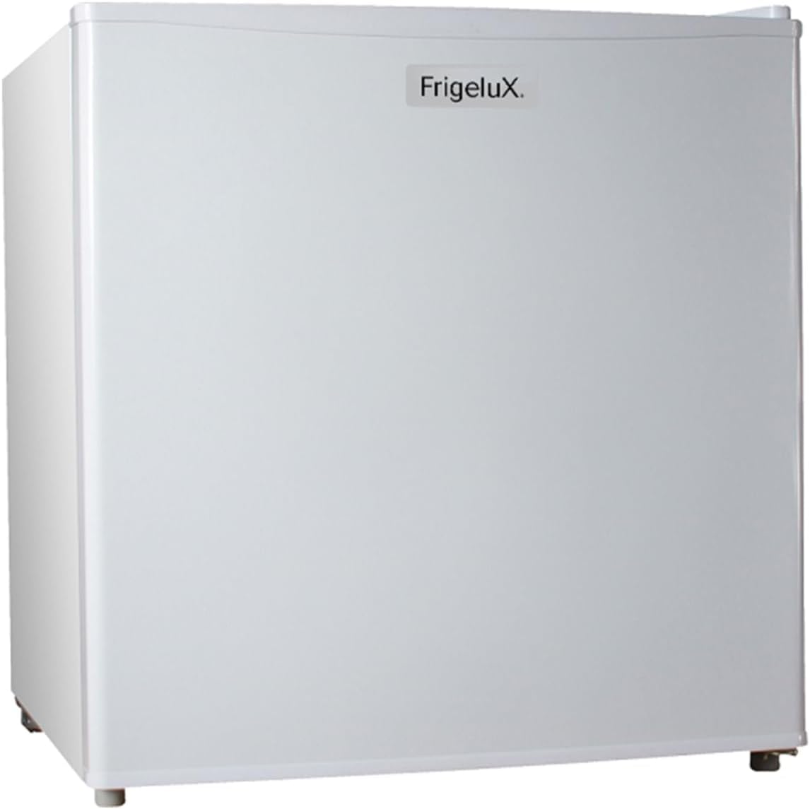 Frigelux Gefrierschrank, 31 L, Weiss, Mini Cube CUBECV40A++