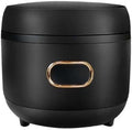 Automatischer Multikocher, 5 L (900 g Perlen), 900 W., 900 W, Braun, Bubble Tea Pearl Cooker, 5 L Smart Preset Electric Pot mit 9 Stunden